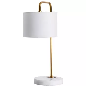 Настольная лампа Arte Lamp Rupert A5024LT-1PB