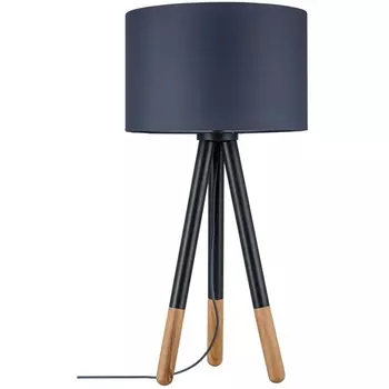 Интерьерная настольная лампа Rurik 79635 (Paulmann)