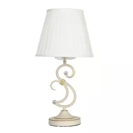 Настольная лампа с выключателем Abrasax 1141/1MT