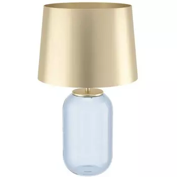 Интерьерная настольная лампа с выключателем Eglo CUITE 390064