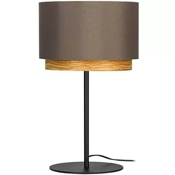 Интерьерная настольная лампа с выключателем Eglo MARCHENA 390123