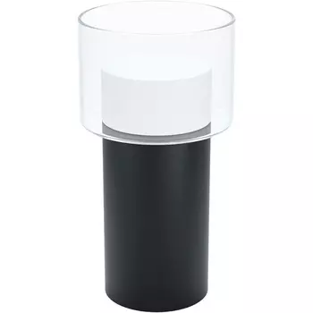 Интерьерная настольная лампа с выключателем Eglo MOLINEROS 39728