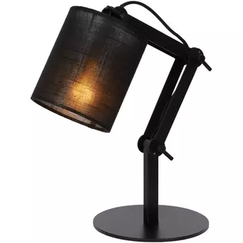 Настольная лампа с выключателем Lucide Tampa 45592/81/30