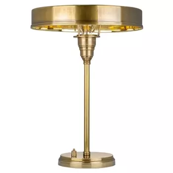 Настольная лампа с выключателем Covali NL-51990