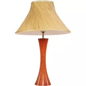 Интерьерная настольная лампа с выключателем Abrasax CHARLOTTE MT25204