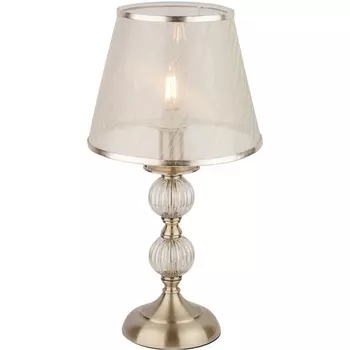 Интерьерная настольная лампа с выключателем AM Group BARCELONA BARCELONA TL1