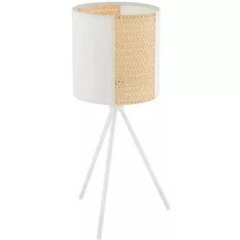 Интерьерная настольная лампа с выключателем Eglo Arnhem 43555