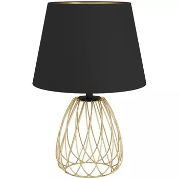 Настольная лампа с выключателем Eglo JAZMINIA 390039