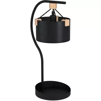 Интерьерная настольная лампа с выключателем Eglo POTOSI 39946