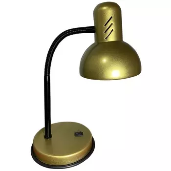 Интерьерная настольная лампа с выключателем Eir 72000.04.01.01 (Seven Fires)