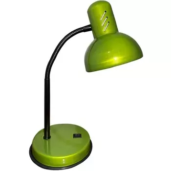 Интерьерная настольная лампа с выключателем Eir 72000.04.18.01 (Seven Fires)