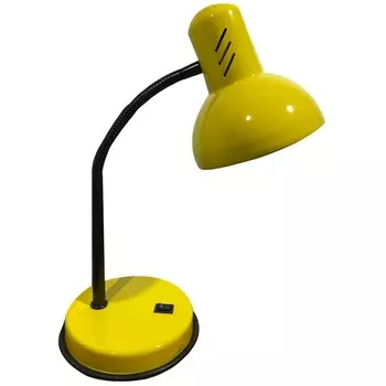 Интерьерная настольная лампа с выключателем Seven Fires Eir 72000.04.25.01