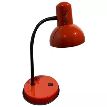 Интерьерная настольная лампа с выключателем Seven Fires Eir 72000.04.26.01