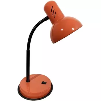 Интерьерная настольная лампа с выключателем Seven Fires Eir 72000.04.54.01