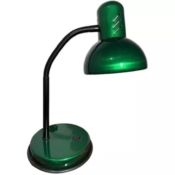 Интерьерная настольная лампа с выключателем Seven Fires Eir 72000.04.62.01