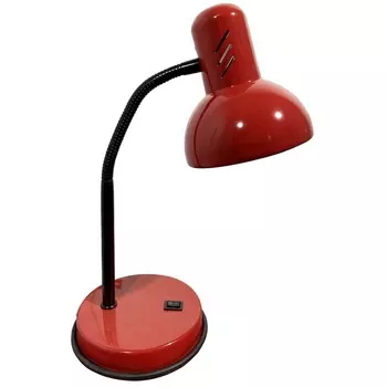 Интерьерная настольная лампа с выключателем Seven Fires Eir 72000.04.66.01