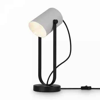 Настольная лампа с выключателем Freya Elori FR4004TL-01WB