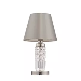 Интерьерная настольная лампа с выключателем Krona MOD076TL-01N (Maytoni)