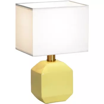 Интерьерная настольная лампа с выключателем LSP-0583 (Lussole)