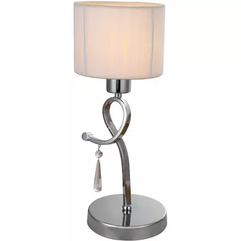 Настольная лампа с выключателем Moderli Mae V2561-1T (подвески)