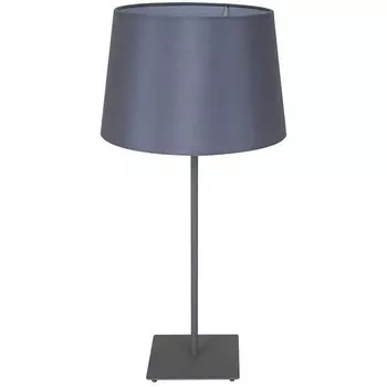 Интерьерная настольная лампа с выключателем Lussole LGO Milton GRLSP-0520