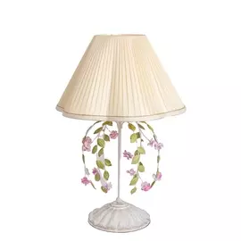 Интерьерная настольная лампа с выключателем Abrasax MT500