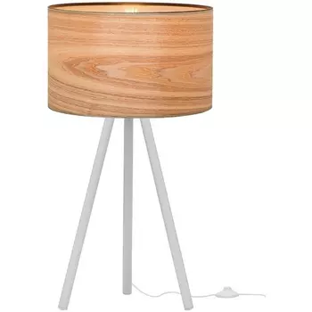 Настольная лампа на треноге с выключателем 1700-TWH + SW Loft It Nordic 1700-TWH+SW