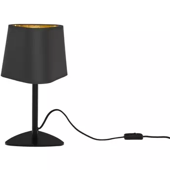 Настольная лампа с выключателем 2LOFT1163T-BL Loft It Nuage LOFT1163T-BL