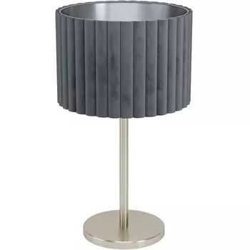 Интерьерная настольная лампа с выключателем Eglo Tamaresco 39775