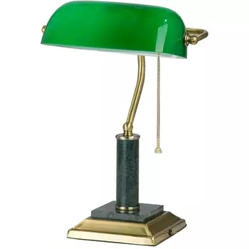 Настольная лампа под старину с выключателем Vitaluce V2900/1L