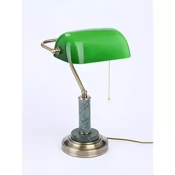 Настольная лампа с выключателем Vitaluce V2916/1L