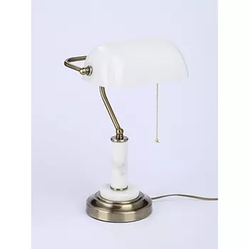 Настольная лампа с выключателем Vitaluce V2917/1L