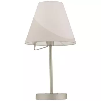 Интерьерная настольная лампа с выключателем Vanessa FR5084TL-01G (Freya)