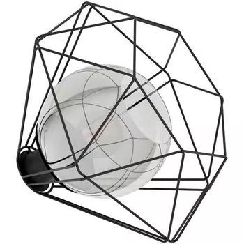 Интерьерная настольная лампа с выключателем Eglo Vernham 43484