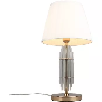 Настольная лампа с выключателем Aployt Zhaklin APL.744.04.01