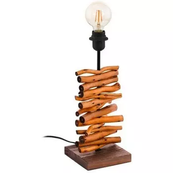 Интерьерная настольная лампа Seahouse 49754 (Eglo)