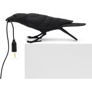 Настольная лампа Seletti Bird Lamp 14736