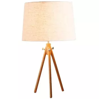 Настольная лампа на треноге Loft It Simplicity LOFT7112T