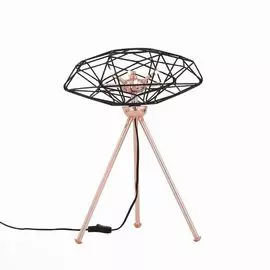 Интерьерная настольная лампа SL949.204.06 (ST Luce)