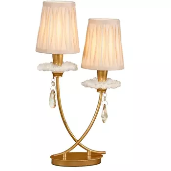 Интерьерная настольная лампа Sophie 6296 (Mantra)