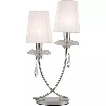 Интерьерная настольная лампа Sophie 6306 (Mantra)