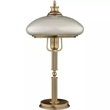 Настольная лампа Kutek Sorrento SOR-LG-1(P)