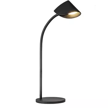 Интерьерная настольная лампа светодиодная Mantra Capuccina 7587