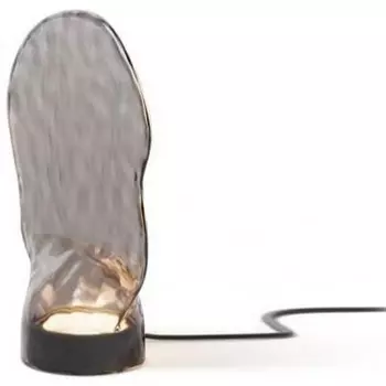 Интерьерная настольная лампа светодиодная Fabbian Lampara F69B0158