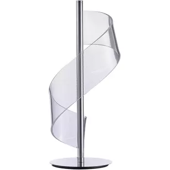 Интерьерная настольная лампа светодиодная Kink Light Илина 08042-T,02