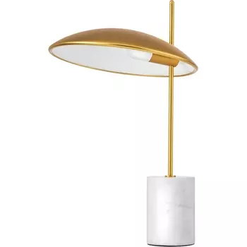 Настольная лампа светодиодная Lightstar Marmara 801913