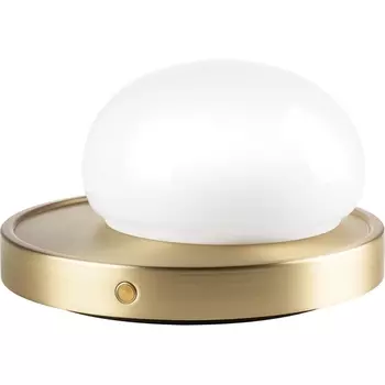 Настольная лампа светодиодная Lightstar Alfa 745933