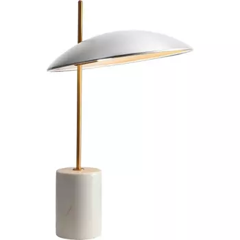 Настольная лампа светодиодная Lightstar Marmara 801916