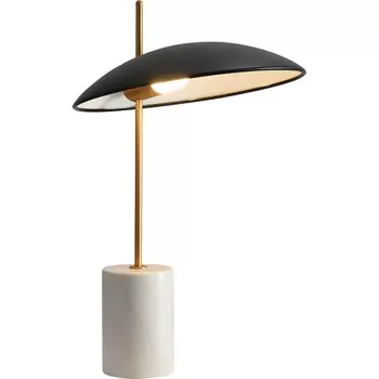 Интерьерная настольная лампа светодиодная Lightstar Marmara 801917