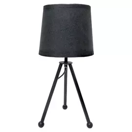 Интерьерная настольная лампа светодиодная на треноге с выключателем Amistad GRLSP-0536 (LGO)